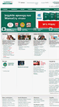 Mobile Screenshot of kaspersky24.lt