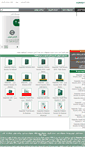 Mobile Screenshot of kaspersky24.com